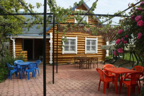 Отель Blue Roof Holiday Home  Пицунда